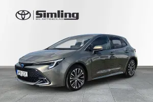 Toyota Corolla 2024